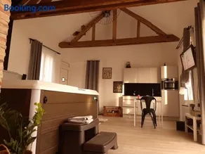 Eaudyssée maison avec SPA privée - Loiret - Image 3