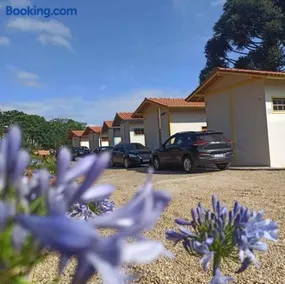 Lagoa Seca Hotel Rural - Image 3