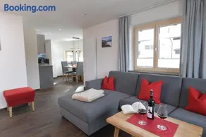 Ferienwohnungen Brigitte - Image 1