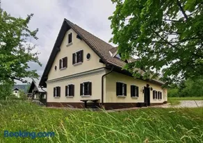 Country House Pri Lipet Žiri - Image 1