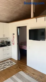 Cosy cabin close to nature and beach - Image 4