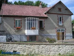 Gîte Meublé - Image 1