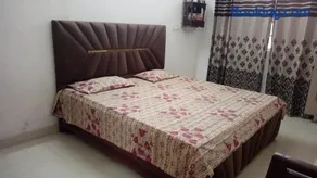 Peaceful Park-View 2BHK Apartment With Balcony - On Kalka-Simla Highway - Image 2