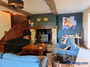 Chateau in sw France - Comfortable 6 Bedroom House - Image 3
