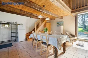 Le Fenil gîte avec piscine partagée - Image 1