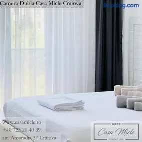 Casa Micle - Free Private Parking - Image 3