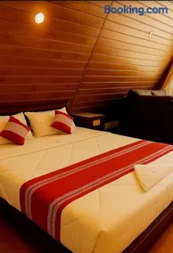 Vaga Breeze, A-Frame cottages - Image 2