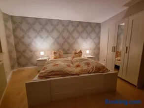 Ferienwohnung Am Anger - Image 5