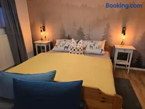 Ferienwohnung am Wildgehege - Image 4