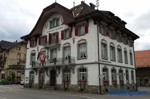 Hotel Hirschen Plaffeien - Image 1