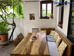 Glückssache-Charmantes Apartment in ruhiger und zentraler Lage - Image 2