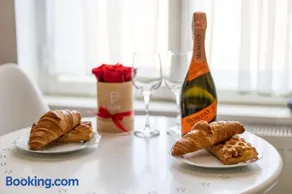 Apartament Copernicus Olsztyn - Image 1