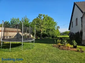 Gîte En bord de rivière - Image 3