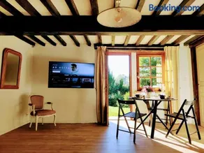 Appartement indépendant 45m2 - Ferme de Chamonal - Image 2