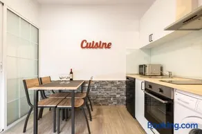 Beach Apartment, next to the sea - Image 3