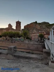 Camino A Monasterio De Piedra - Image 3