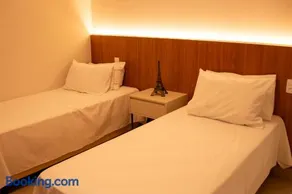 Roda Viva Apart Hotel - Image 2