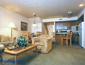 2 BR Worldmark Wine Country Angels Camp - Image 4