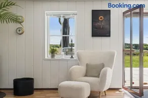Lovely Holiday Home In Nykøbing Mors - Image 5