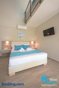 Yalos Beach Maisonettes - Image 3