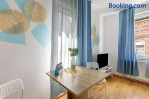 Ferienwohnung mit Parkmöglichkeit - Image 3