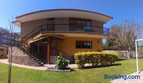 Villa La Rufina Noja - Image 1