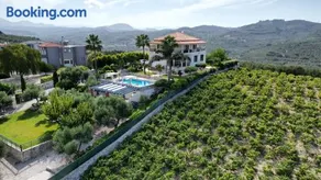 Villa Europa - Western Crete - Chania - Image 3