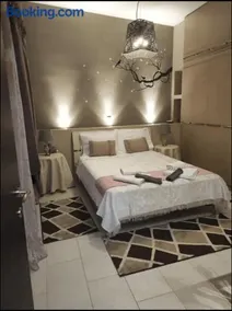 Marianna's Home - Comfort & Relaxation in Messinia - Image 1