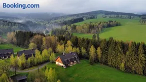 Horský apartmán U Lesa Říčky - Image 4