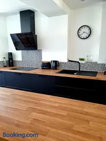 Appartement Cosy Caen - Image 3