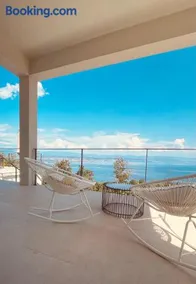 Villa Lula, Pool, Sauna, 6 Personen, 3 Bäder - Image 4