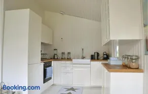 Four-Bedroom Holiday Home In Hornbak - Image 3