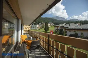 Ferienwohnung Club House F4 - Image 2