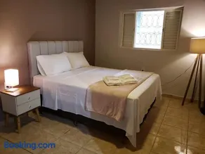 Casa na Pousada Hortelã Pimenta - Image 4