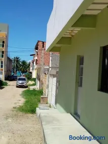 Flat Japaratinga Beach - Image 3