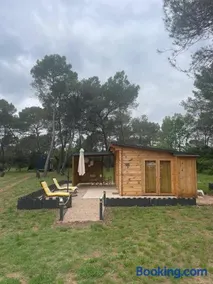 Chalet Le Luc - Casa Zenitude - Image 1