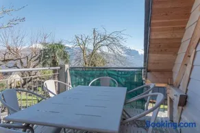 Chalet 2 Pièces Avec Terrasse - Image 3
