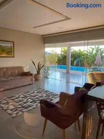 Casa moderna dentro de condomínio - 45minutos de Belo Horizonte - Image 1