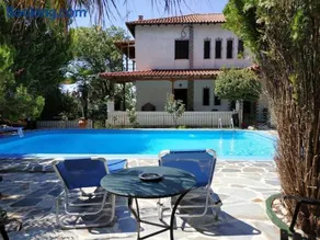 Ancient Olympia Luxury Pool Villa Palace 4Bedroom - Image 1