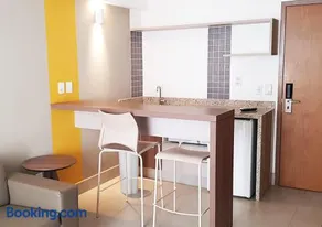 Apartamento Resort em Olímpia - Image 4