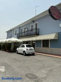 Hotel Ristorante Amalfitana - Image 2