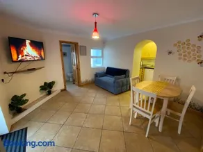 Beach Golf Getaway Apt 1 - Image 1