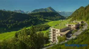 Bürgenstock Residence Suites - Image 3
