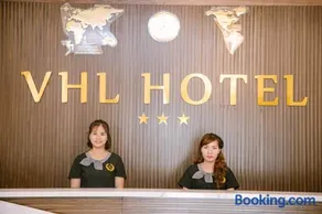Khách sạn VHL Hà Nam - Image 2