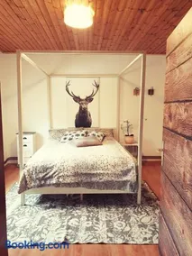 Die Alm in Schöllbüchl, Privatzimmer - Image 4