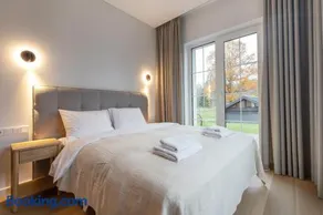 Picturesque Villa RestArt by Reside Baltic - Image 1