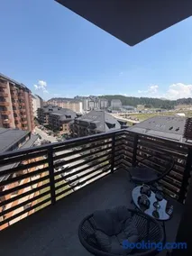 Apartman DaLux - Image 1