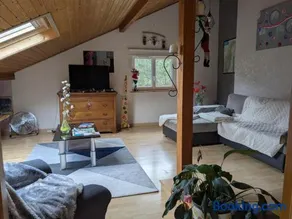 Gîte de la vallée, En Pleine Forêt - Image 4