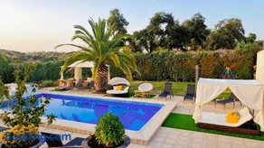Casa Rural El Canto Del Agua - Image 1