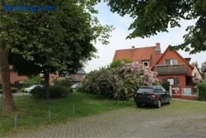 Ferienwohnung Monteurwohnung Rose 15 Isenbüttel - Image 3